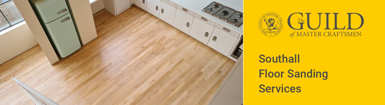 Southall Floor Sanding Services Company