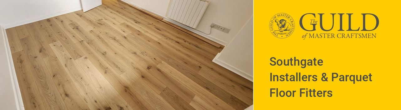 Southgate Installers & Parquet Floor Fitters
