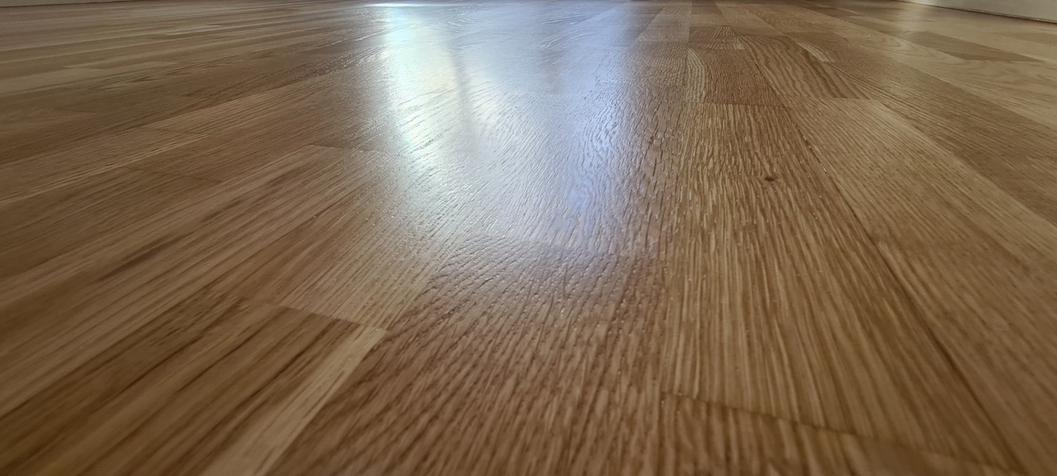 Closer Look to Our Floor Sanding Quality - #5
