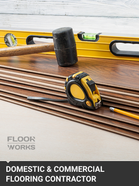 Floor services in Guildford