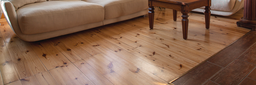DIY Guide to Pine Floorboards Restoration