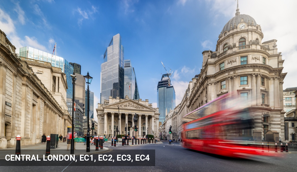 Bank of England - 2026 Parlours Flooring Restoration Works in Central London